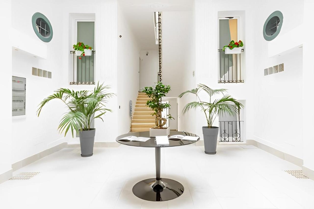 Vgm-Apartments Gimma Bari Luaran gambar