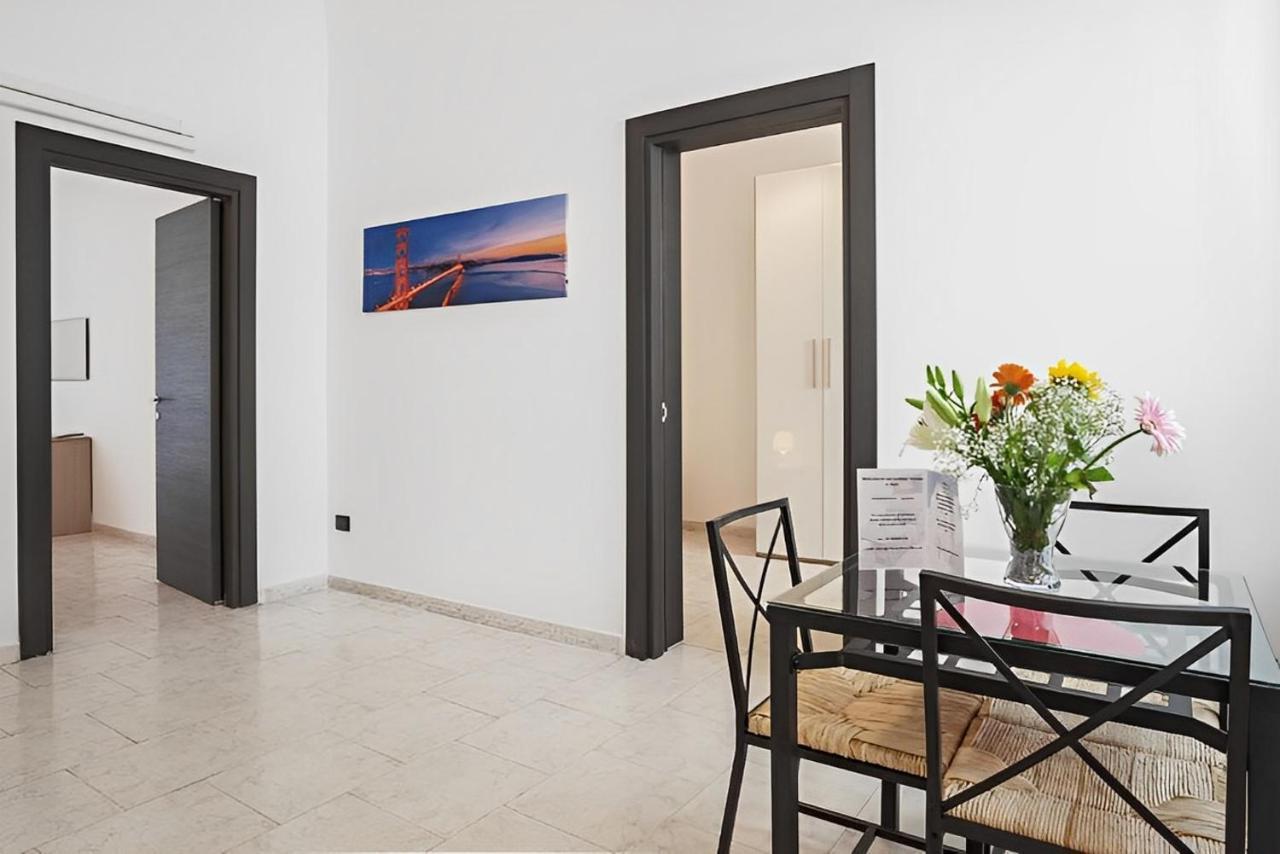 Vgm-Apartments Gimma Bari Luaran gambar