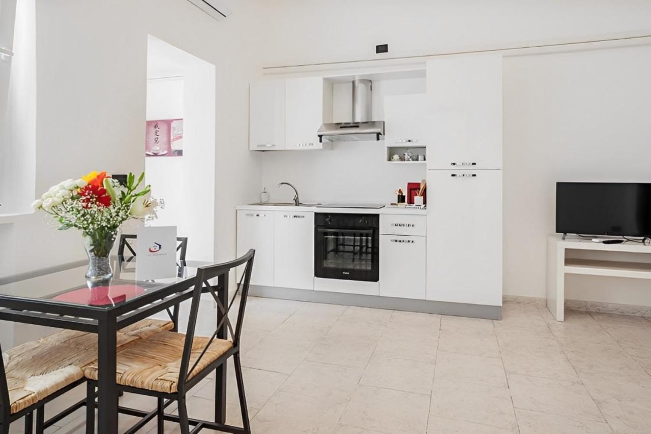 Vgm-Apartments Gimma Bari Luaran gambar